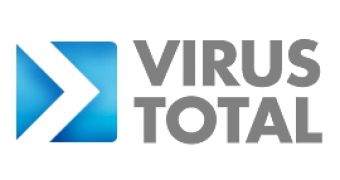 VirusTotal targeted by scareware distributors