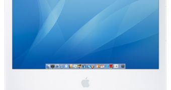 Apple's iMac