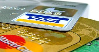Visa and MasterCard warm banks of data breach