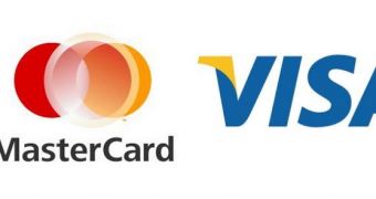 MasterCard and Visa team up to enhance payment security