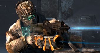 Visceral Admits Initial Fan Reaction to Dead Space 3 Was Worrying