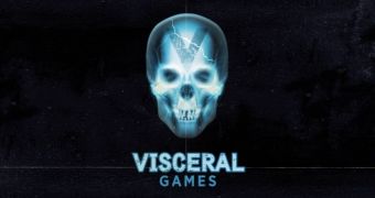 Visceral Games is making a Battlefield title, apparently