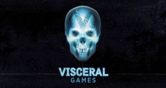 Visceral Games is working on a new upcoming title