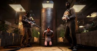 Visceral: It’s Ok for Gamers to Think Hardline Is Not a True Battlefield Title