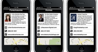 Visionary Apps Launches Complete Realty Suite for iPhone