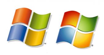 Windows XP - Windows Vista