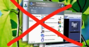 Vista - the Forbidden OS for iTunes Users