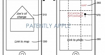 Revamped iOS Reminders revealed in a patent filing