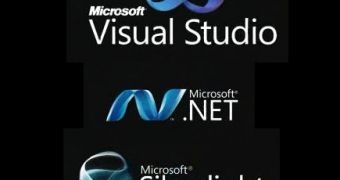 Silverlight 4, Visual Studio 2010, and .NET Framework 4 drop next week
