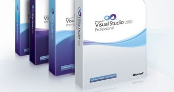 visual studio 2010 sp1++offline installer