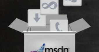 Visual Studio MSDN