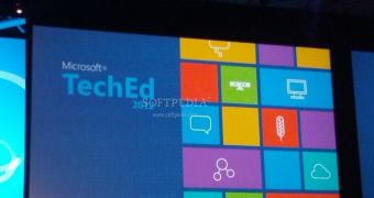 Visual Studio enables building of apps targeted at multiple devices
