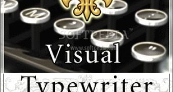 Typewriters Migrate to Digital