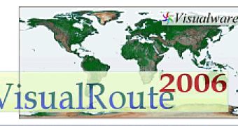 VisualRoute 2006 Review