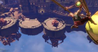 Vita BioShock Not Yet a Priority for Irrational Team