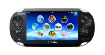 Vita Screen Size Is a Result of Battle Between Designers and Engineers