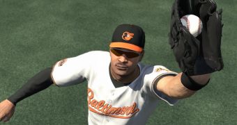Vita and PlayStation 3 Versions of MLB The Show Will Share Cloud Saves