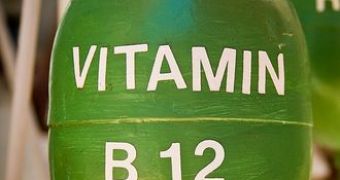 Vitamin B12 could improve memory and reduce Alzheimer's disease risks