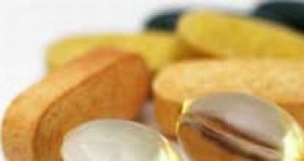 Vitamins May Increase Risk of Preeclampsia