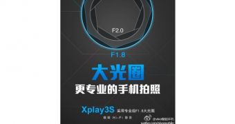 Vivo Xplay 3S to sport 2k screen, Snapdragon 800 CPU