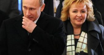 Vladimir Putin and Lyudmila have announced their divorce after 30 years together