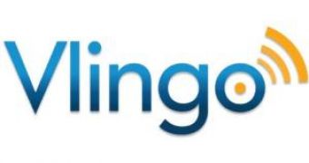 Vlingo Corporation logo