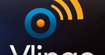 Vlingo application icon (iTunes artwork)