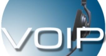 VoIP logo