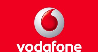 Vodafone “Account Update” Notifications Lead to Phishing Sites