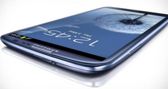 Vodafone Australia Rolls Out Android 4.0.4 ICS Update for Samsung GALAXY S III