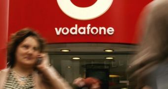Vodafone Asutralia ended business relationship with Communications Direct over customer database misuse