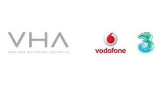Vodafone Hutchison Australia Improves Retail Network