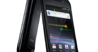 Black Nexus S
