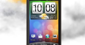 Vodafone UK Makes HTC Desire HD Available for Pre-Order