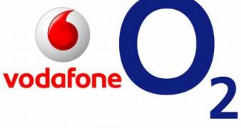Vodafone and O2 to merge their UK networks