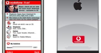 Vodafone, almost ready to bring the iPhone in Europe