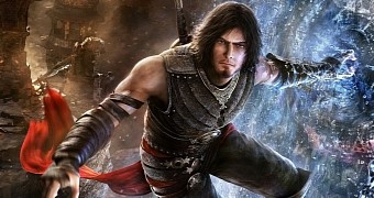 Prince of Persia isn't coming back just yet