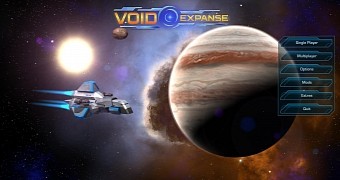 VoidExpanse Review (PC)