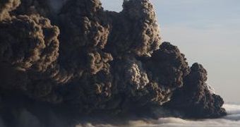 Icelandic volcano eruption exploited to push scareware