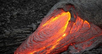 Volcanic Eruption Is Making Iceland Grow Bigger