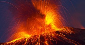 Researchers say volcanic eruptions in recent years helped put a leash on global warming