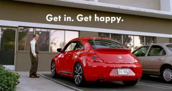Volkswagen Super Bowl Ad Branded Racist for Using Jamaican Accent