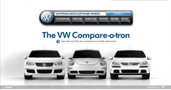 VW's page