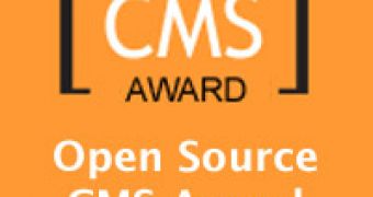 Voting is open until October 30th 2009 for the Best Open Source CMS Award at Packt