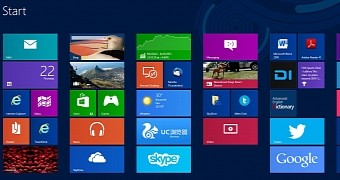Windows 8 was launched in October 2012
