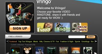 Vringo Facetones Now Available with Nokia Belle Support