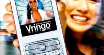 Vringo and Universal Music Group Sign Video Ringtones Agreement