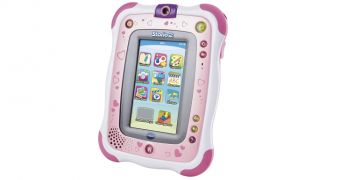 Vtech Storio 2 was the most sold toy in France