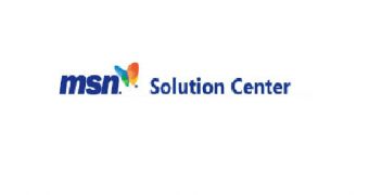 Microsoft’s MSN Solutions Center and AdCenter Service contain XSS vulnerabilities