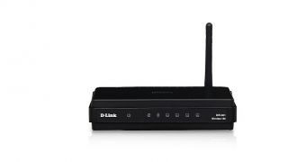 Vulnerabilities identified in some D-Link router models